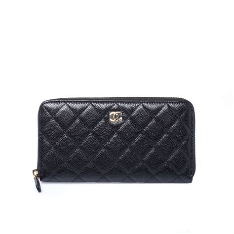 chanel wallet quilted|authentic chanel wallet.